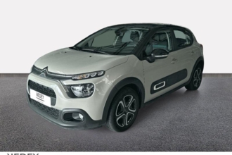 Illustration Citroën C3