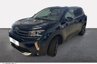 Illustration Citroën C5 Aircross