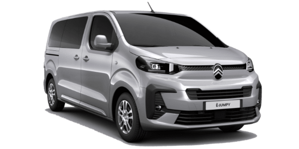 Illustration Citroën SpaceTourer