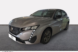 Illustration Peugeot 308