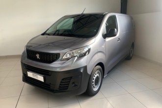 Illustration Peugeot Expert