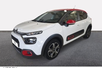 Illustration Citroën C3