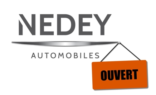 Dates des Portes Ouvertes 2025