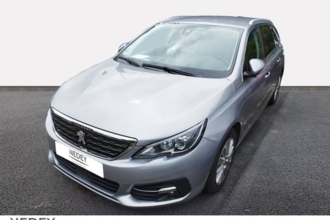 Illustration Peugeot 308 SW