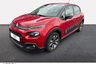 Illustration Citroën C3