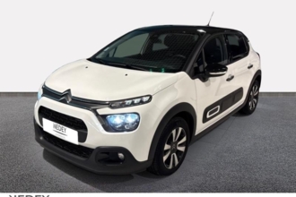 Illustration Citroën C3