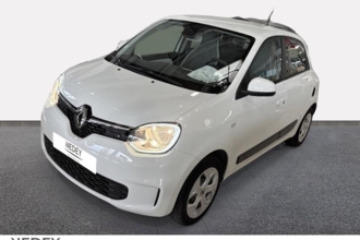 Illustration RENAULT Twingo