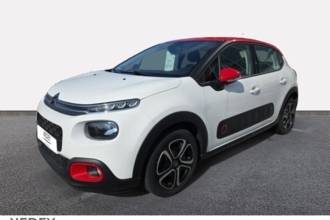 Illustration Citroën C3