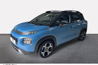 Illustration Citroën C3 Aircross