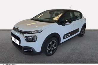 Illustration Citroën C3