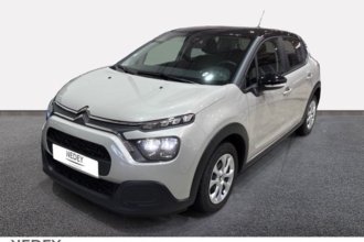 Illustration CITROEN C3