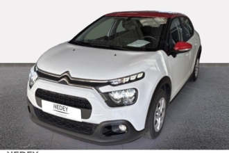 Illustration CITROEN C3