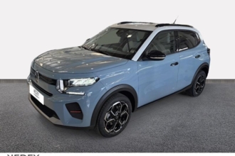 Illustration CITROEN C3