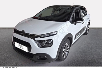 Illustration Citroën C3