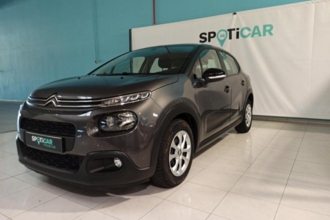 Illustration Citroën C3