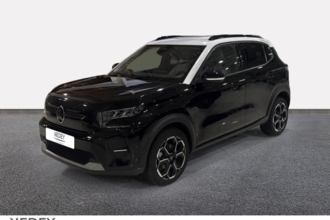 Illustration Citroën C3