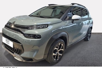 Illustration CITROEN C3 Aircross