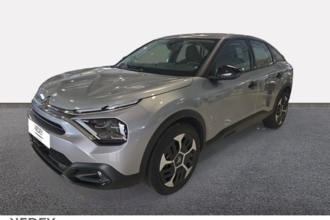 Illustration Citroën C4