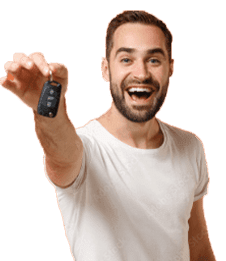 Nous reprenons votre véhicule !